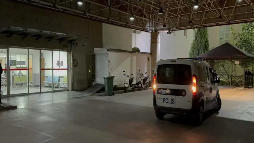 Torun dehşet saçtı: Babaannesini boynundan bıçakladı! haberinin görseli