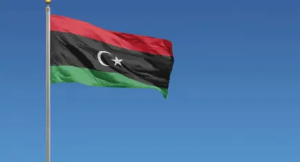 Uçak kazası sonrası Libya’dan 3 günlük milli yas kararı