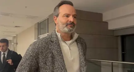 Uyuşturucu soruşturmasında gözaltına alınan Timur Savcı serbest bırakıldı