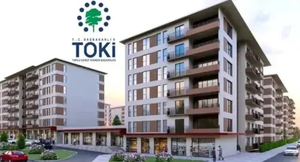 500 bin sosyal konut projesinde ilk kuranın çekileceği il belli oldu