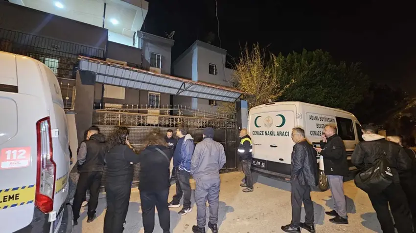 Adana’da Kahreden Gece: Babası tarafından katledilen iki kardeşten geriye acı hikayeleri kaldı haberinin görseli