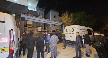 Adana’da Kahreden Gece: Babası tarafından katledilen iki kardeşten geriye acı hikayeleri kaldı