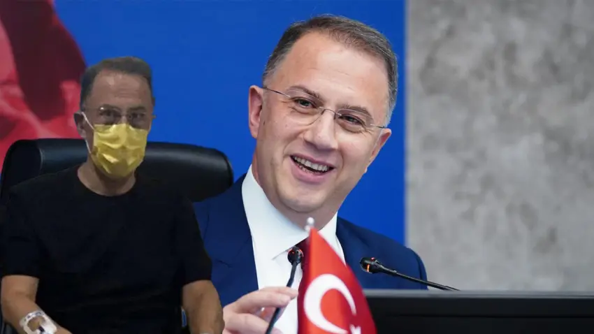 Adli Tıp, tutuklu Beylikdüzü Belediye Başkanı Murat Çalık’ın cezaevinde kalmasına onay verdi