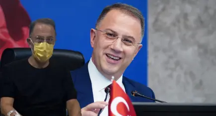 Adli Tıp, tutuklu Beylikdüzü Belediye Başkanı Murat Çalık’ın cezaevinde kalmasına onay verdi