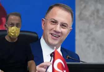 Adli Tıp, tutuklu Beylikdüzü Belediye Başkanı Murat Çalık’ın cezaevinde kalmasına onay verdi