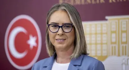 AK Partili Çankırı’dan otopark için "İhale" müjdesi