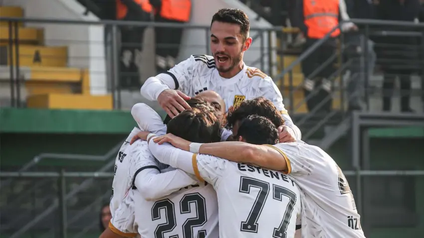 Aliağa FK gidişattan umutlu