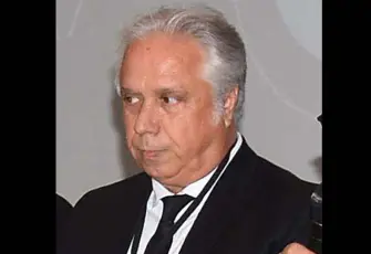 Altay’da ilk başkan adayı Arif Benan Savaş oldu