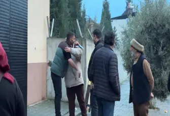 Aydın’da cezaevinde tahliyeler başladı