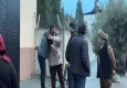 Aydın’da cezaevinde tahliyeler başladı