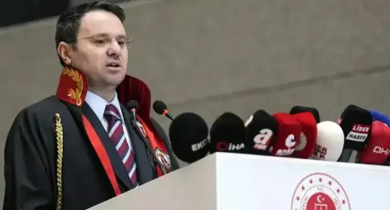 Başsavcı Akın Gürlek’ten ünlülere yönelik uyuşturucu soruşturmasına açıklama