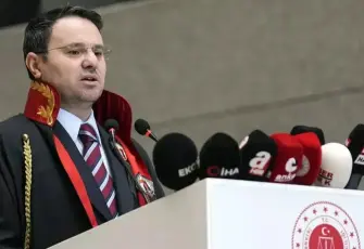 Başsavcı Akın Gürlek’ten ünlülere yönelik uyuşturucu soruşturmasına açıklama