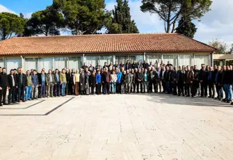 Bergama’da muhtarlarla ortak akıl buluşması