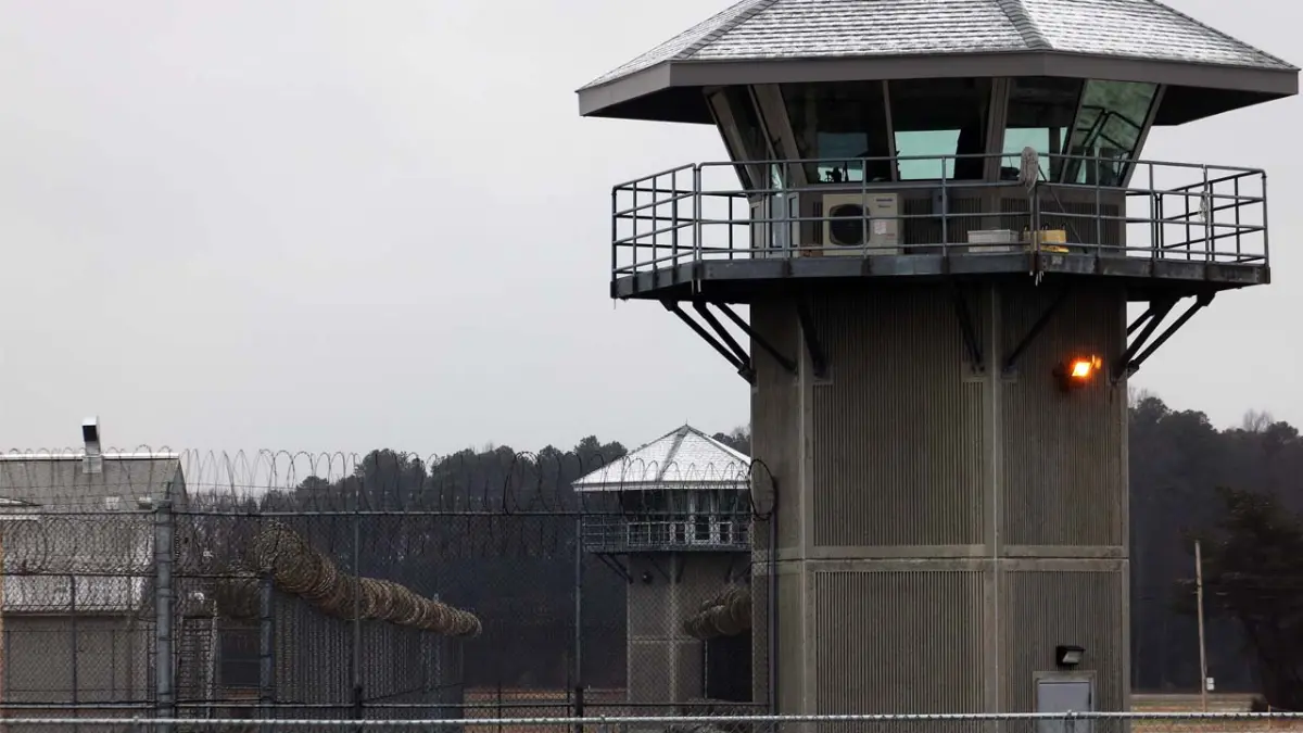 Ceza İnfaz Sisteminde Sivil Toplum Derneği’nden çağrı: Mahpuslara moral için yılbaşı hediyesi haberinin görseli