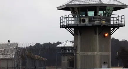 Ceza İnfaz Sisteminde Sivil Toplum Derneği’nden çağrı: Mahpuslara moral için yılbaşı hediyesi