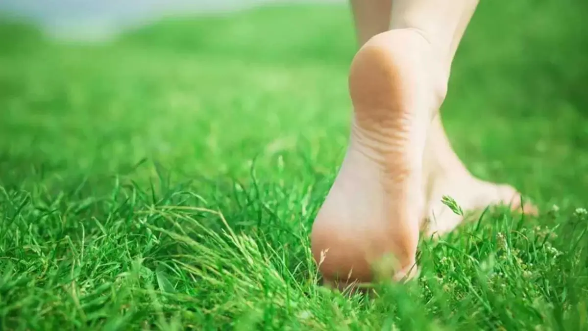 Diyabette ayak sağlığı hayat kurtarıyor haberinin görseli