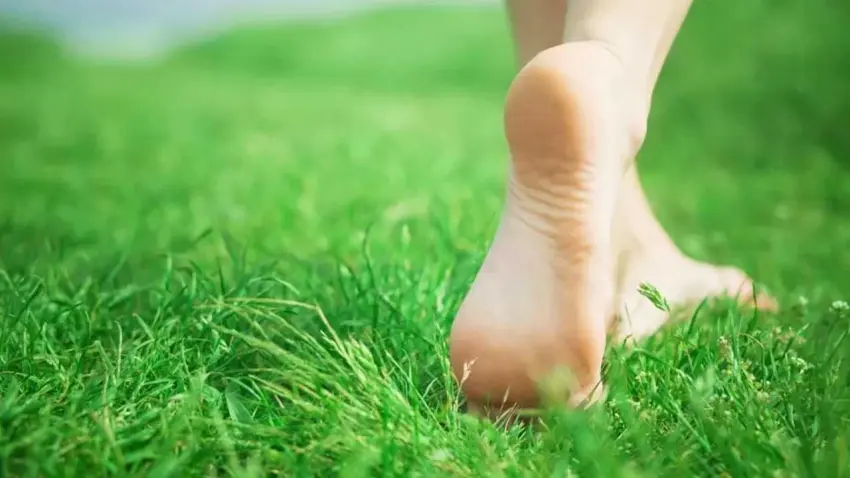 Diyabette ayak sağlığı hayat kurtarıyor