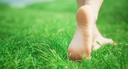 Diyabette ayak sağlığı hayat kurtarıyor