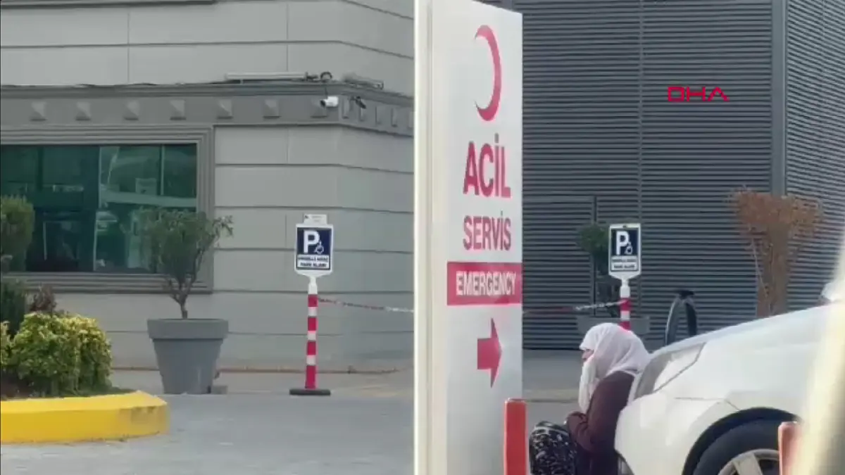 Diyarbakır’da korkunç olay: Anne 3 aylık bebeğini pencereden attı haberinin görseli