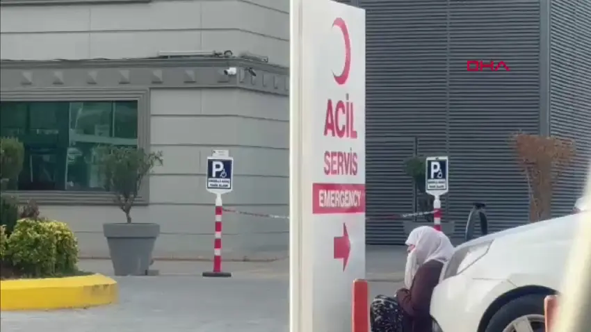 Diyarbakır’da korkunç olay: Anne 3 aylık bebeğini pencereden attı haberinin görseli