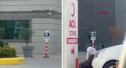 Diyarbakır’da korkunç olay: Anne 3 aylık bebeğini pencereden attı