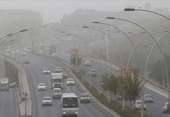 Egzoz denetimlerinde milyonluk ceza: Kurallara uymayan sürücülere 13,7 milyon lira ceza kesildi