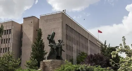 FETÖ’nün kamu mahrem yapılanmasına operasyon: 20 kişi hakkında gözaltı kararı