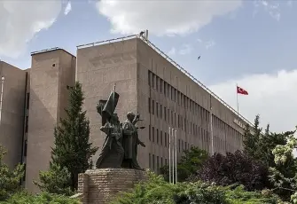 FETÖ’nün kamu mahrem yapılanmasına operasyon: 20 kişi hakkında gözaltı kararı