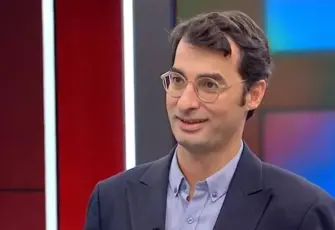 Gazeteci Barış Terkoğlu gözaltına alındı