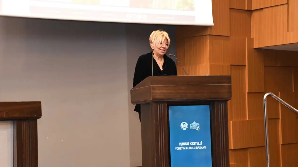 Kestelli’den 2026 için kritik uyarılar: Hem riskler, hem de fırsatlar yılı olacak haberinin görseli