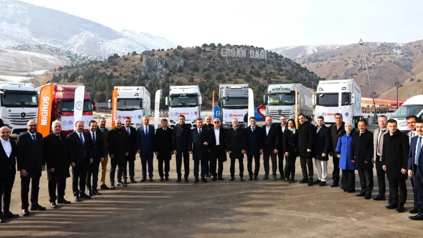 Migros, Erzincan’ın yerel ürünlerini tüm Türkiye’ye ulaştırıyor haberinin görseli