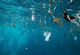 Mikroplastikler endişe yaratıyor