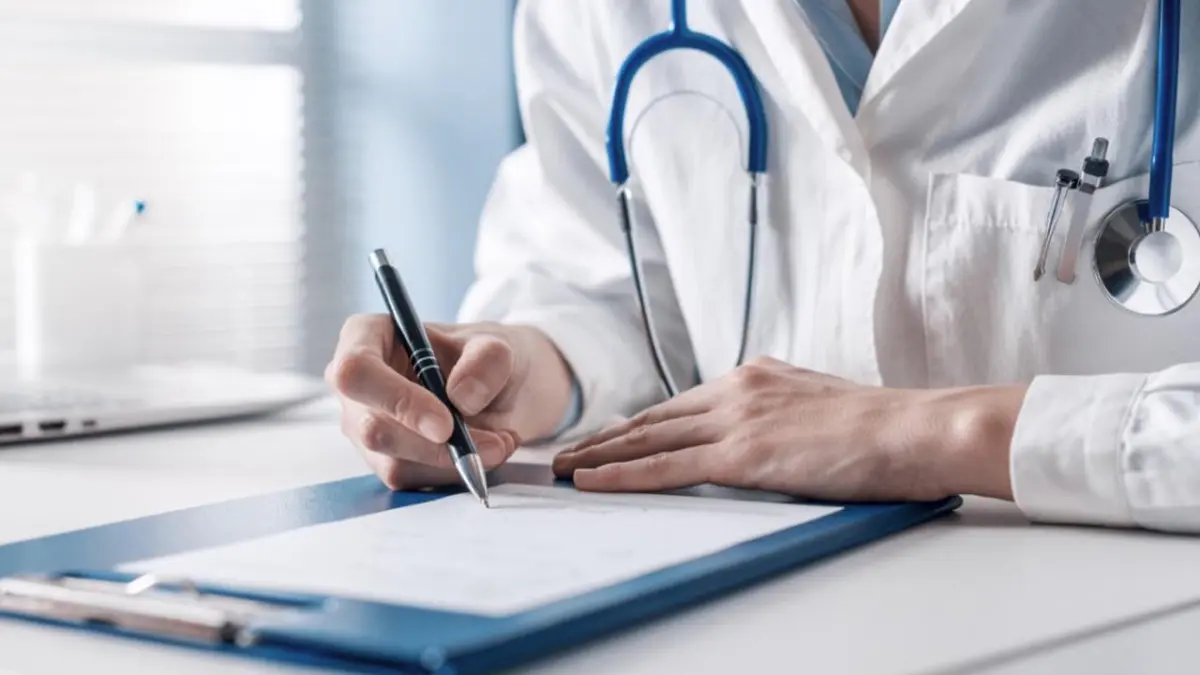 Özel hastanelerde yeni dönem: Hekimlerin çalışma biçimi değişiyor haberinin görseli