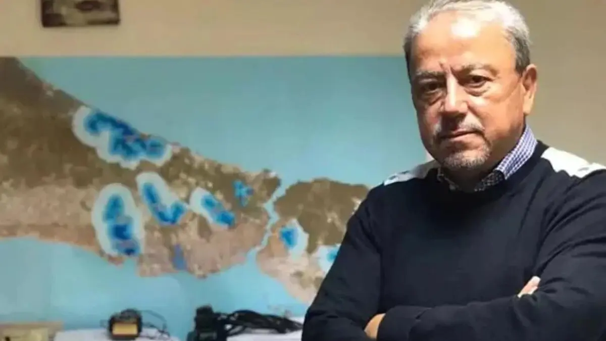 Prof. Dr. Orhan Şen: Vatandaşların ulaşımda dikkatli olmaları gerekiyor haberinin görseli