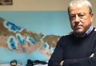 Prof. Dr. Orhan Şen: Vatandaşların ulaşımda dikkatli olmaları gerekiyor