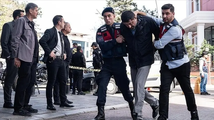 Yenidoğan Çetesi davasında 36. duruşma başladı haberinin görseli