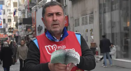 Yılbaşı çekilişi için geri sayım başladı