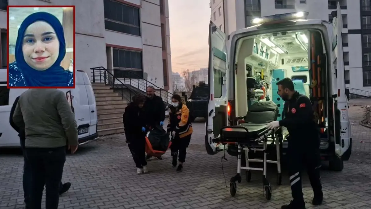 18 yaşındaki genç kızın cesedi boş dairede çöp poşetinde bulundu: Kapıcı gözaltına alındı haberinin görseli
