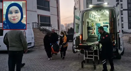 18 yaşındaki genç kızın cesedi boş dairede çöp poşetinde bulundu: Kapıcı gözaltına alındı