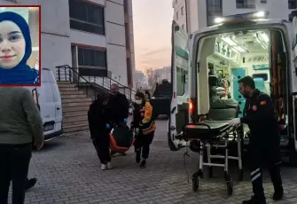 18 yaşındaki genç kızın cesedi boş dairede çöp poşetinde bulundu: Kapıcı gözaltına alındı