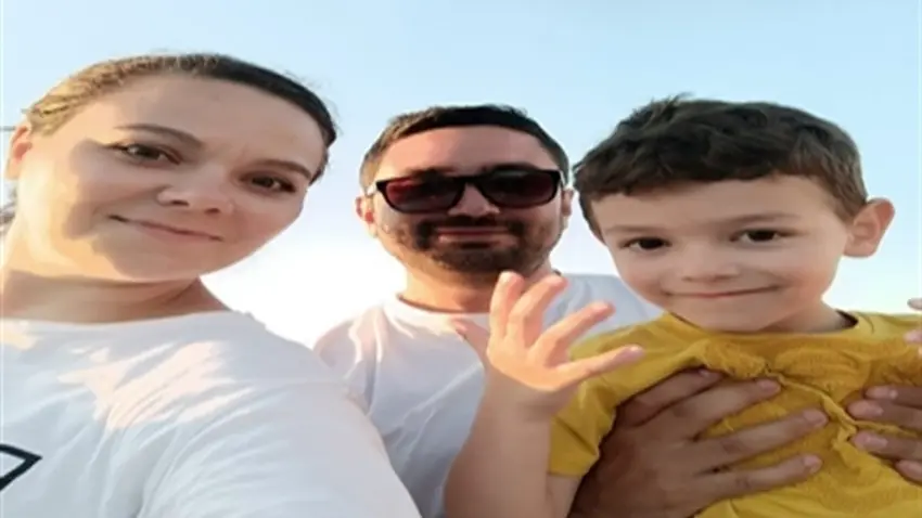 5 yaşındaki çocuğun ölümüne neden olan diş çekimi sonrası diş hekimi ve anestezi uzmanına indirimli hapis cezası