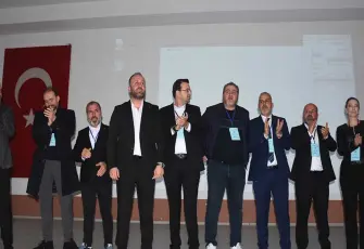 Altay kongresinde aday krizi: Arif Benan Savaş tepkiler üzerine çekildi