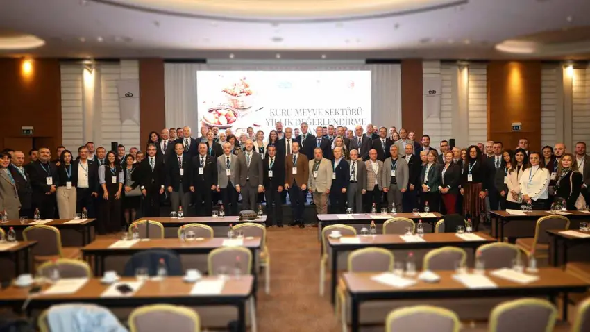 Bakan Yumaklı, kuru incir İçin Aydın’ı ziyaret edecek