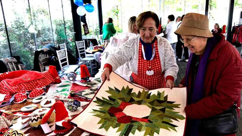 Bornova’da dayanışma ve eğitim için kermes