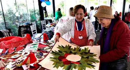 Bornova’da dayanışma ve eğitim için kermes