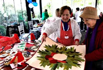 Bornova’da dayanışma ve eğitim için kermes