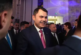 Çevre, Şehircilik ve İklim Değişikliği Bakanı Murat Kurum, COP31 başkanlığına atandı