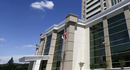 Çevre ve Şehircilik Bakanlığı'na personel alınacak