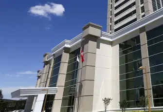 Çevre ve Şehircilik Bakanlığı'na personel alınacak