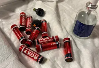 Cezaevindeki mahkum intihar etmek için 9 pil, 3 jilet yuttu